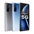 Vivo iQOO 5 5G Spec and Price