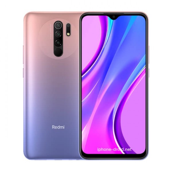 Redmi 9 Prime