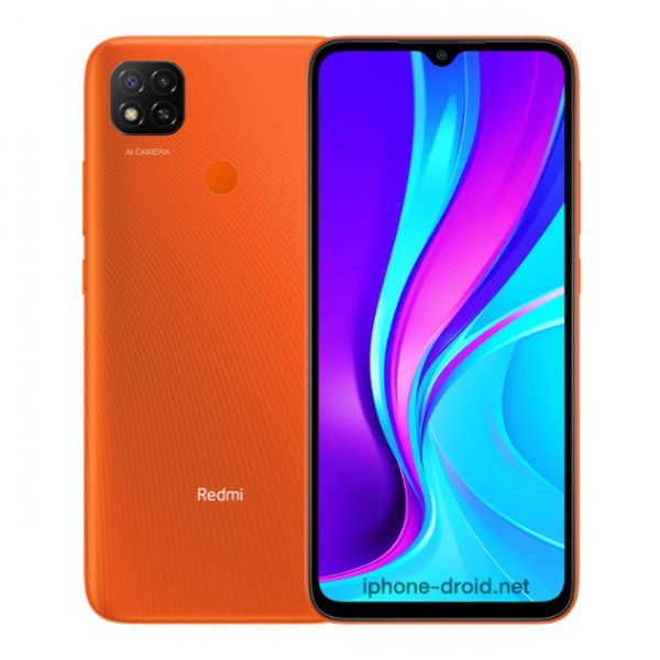 Xiaomi Redmi 9 India Spec and Price