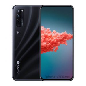 ZTE Axon 20 5G