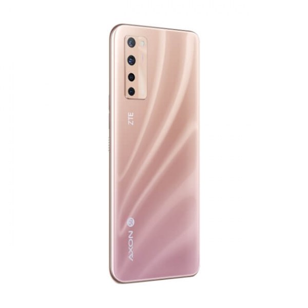 ZTE Axon 20 5G Spec and Price