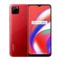 realme C12