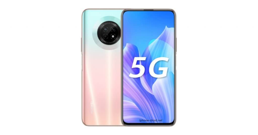 HUAWEI Enjoy 20 Plus 5G Spec and Price