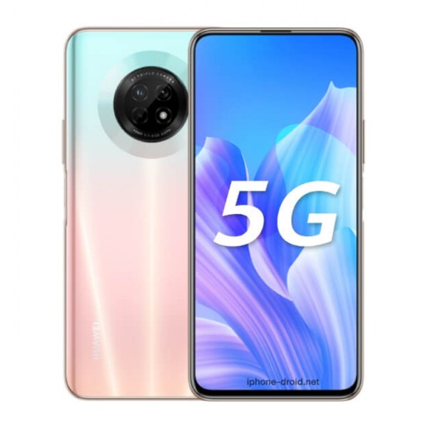 HUAWEI Enjoy 20 Plus 5G