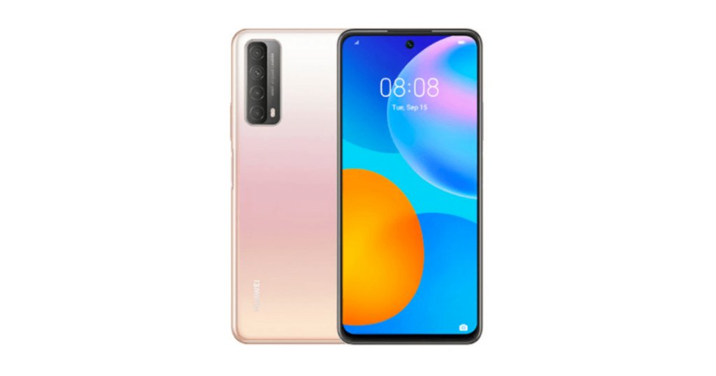 HUAWEI P Smart 2021 Spec and Price