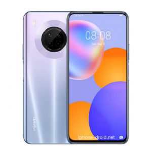 HUAWEI Y9a