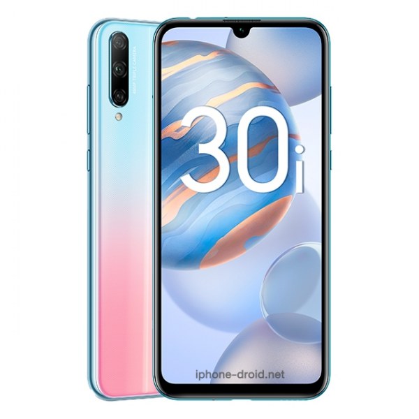 Honor 30i