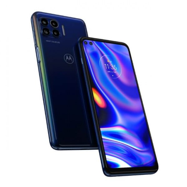 Motorola One 5G Spec and Price