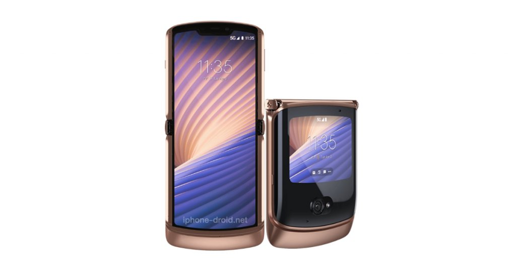 Motorola Razr 5G Spec and Price