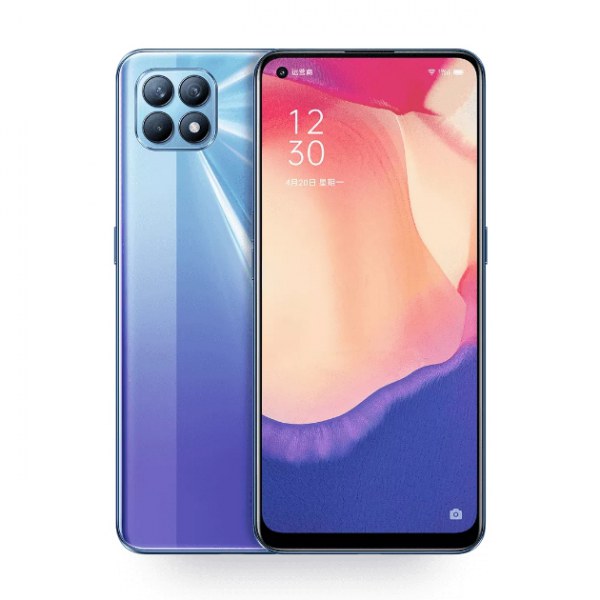 OPPO Reno4 SE