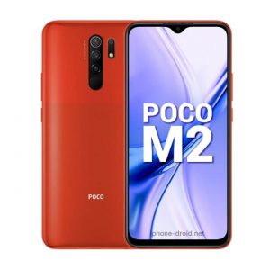 Poco M2