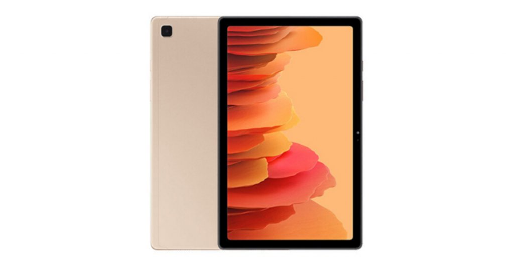 Samsung Galaxy Tab A7 10.4 (2020) Spec and Price