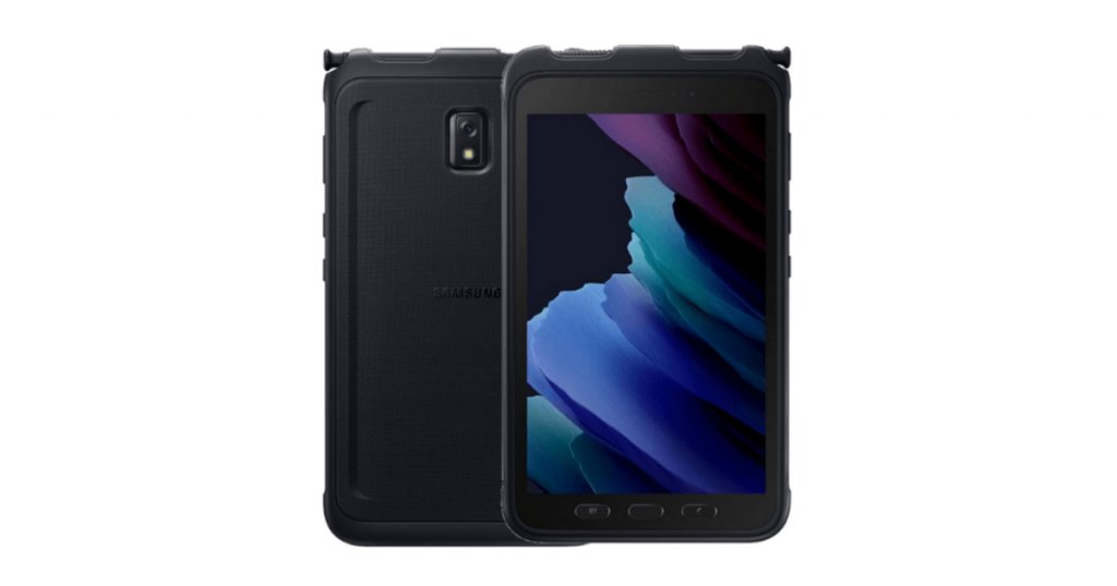 Samsung Galaxy Tab Active3 Spec and Price