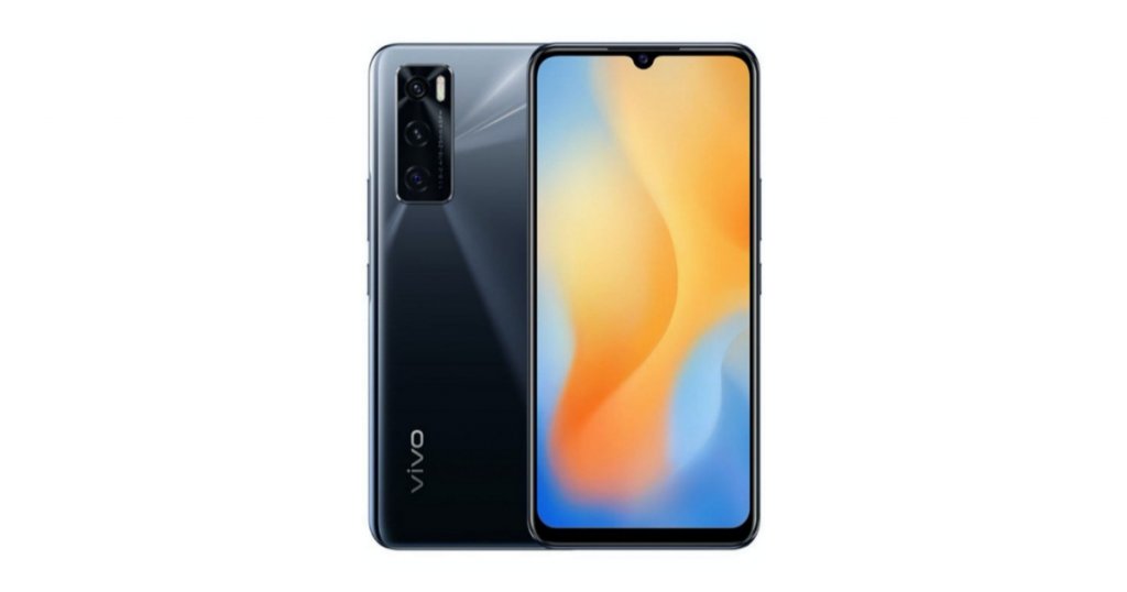 Vivo V20 SE Spec and Price