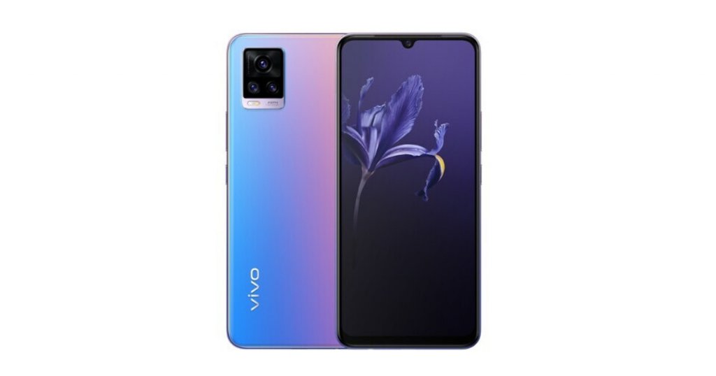 Vivo V20 Spec and Pricing