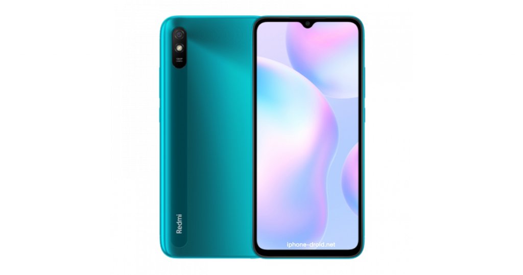 Xiaomi Redmi 9i Spec and Price