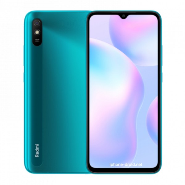 Redmi 9i