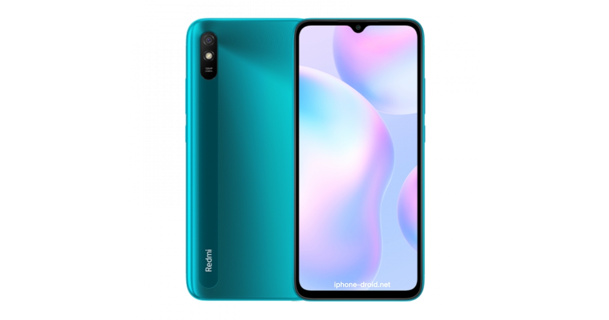 Xiaomi 9c Nfc 128gb Купить