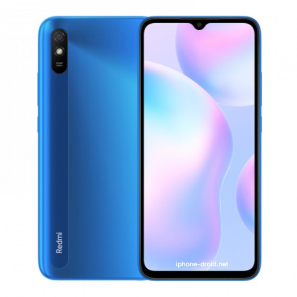 Xiaomi Redmi 9i Spec and Price