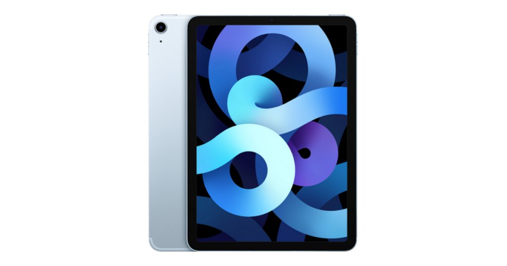 iPad Air (4th Gen) 2020 or iPad Air 4 Spec and Price