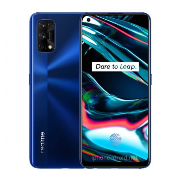 realme 7 Pro