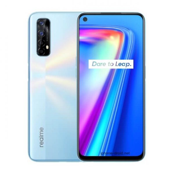 realme 7