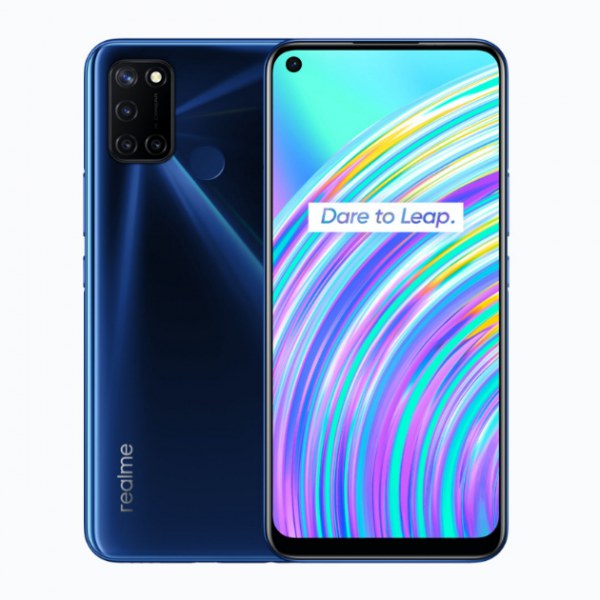 realme C17 Spec and Price