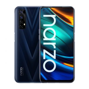 realme Narzo 20 Pro