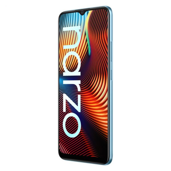 realme Narzo 20 Spec and Price