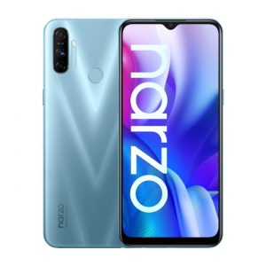 realme Narzo 20A