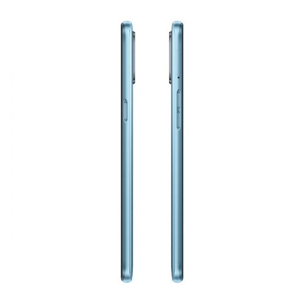 realme Narzo 20A Spec and Price