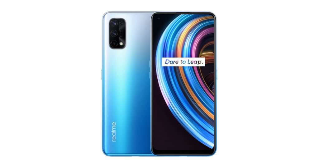 realme X7 5G Spec and Price