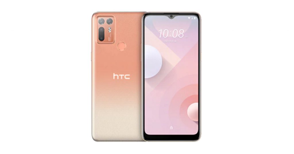 HTC Desire 20+ Spec and Price