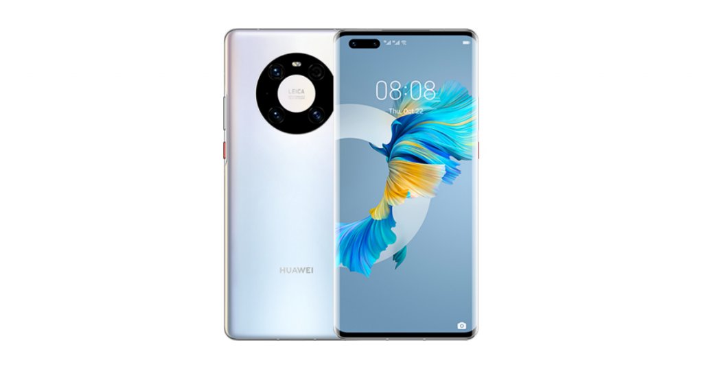 HUAWEI Mate 40 Pro Spec and Price