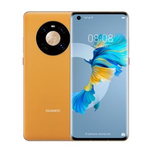 HUAWEI Mate 40