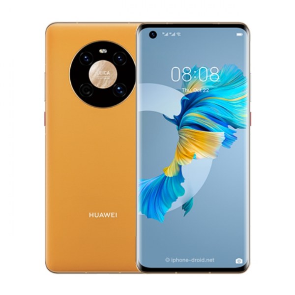 HUAWEI Mate 40