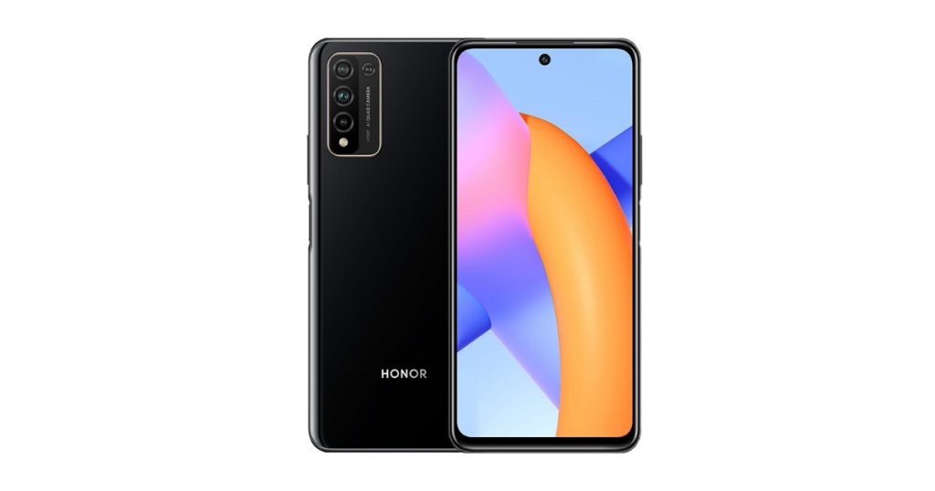 Honor 10X Lite Spec and Price