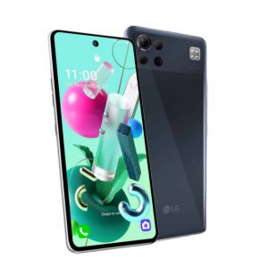 LG K92 5G