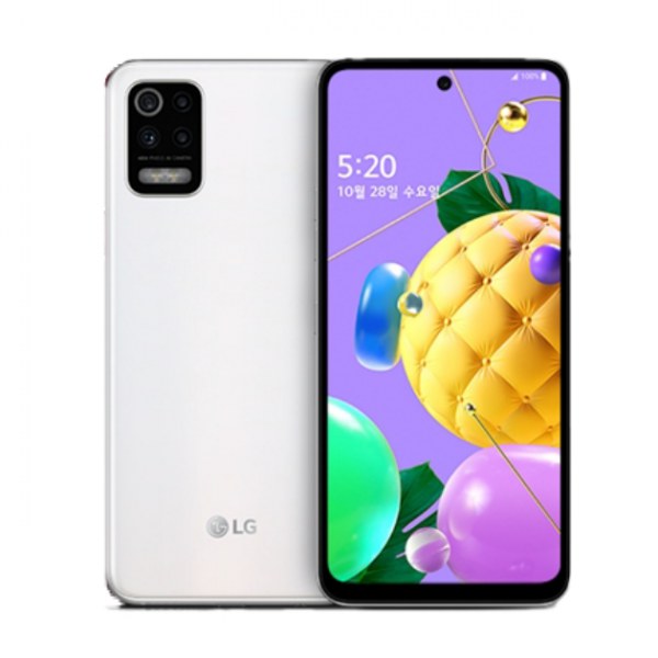 LG Q52