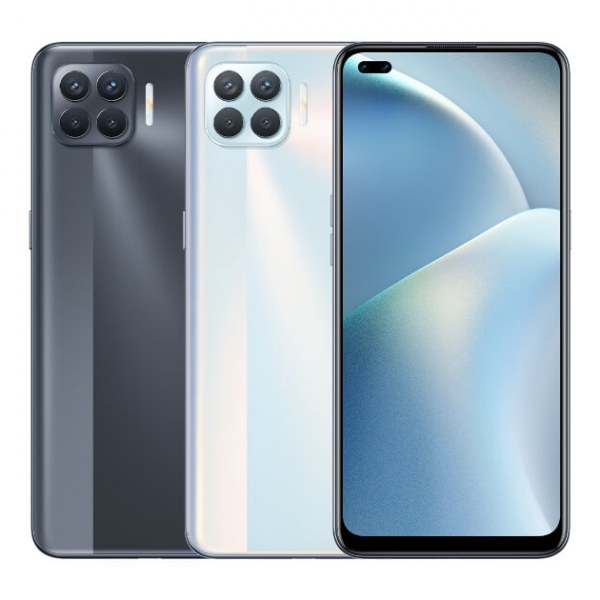 OPPO A93 Spec and Price