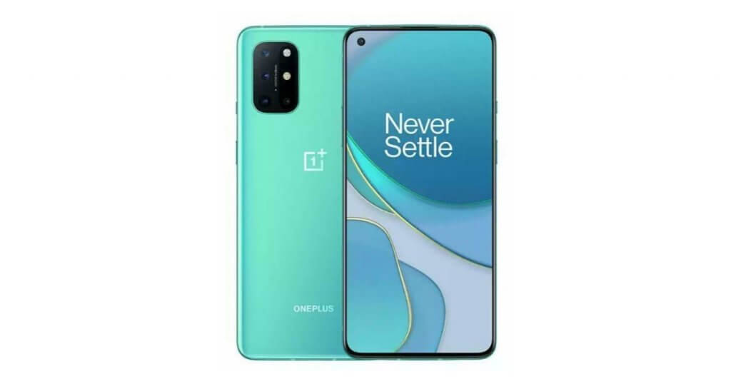 OnePlus 8T Spec and Price