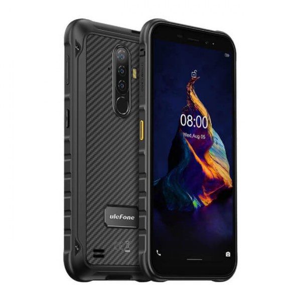 Ulefone Armor X8 Spec and Price