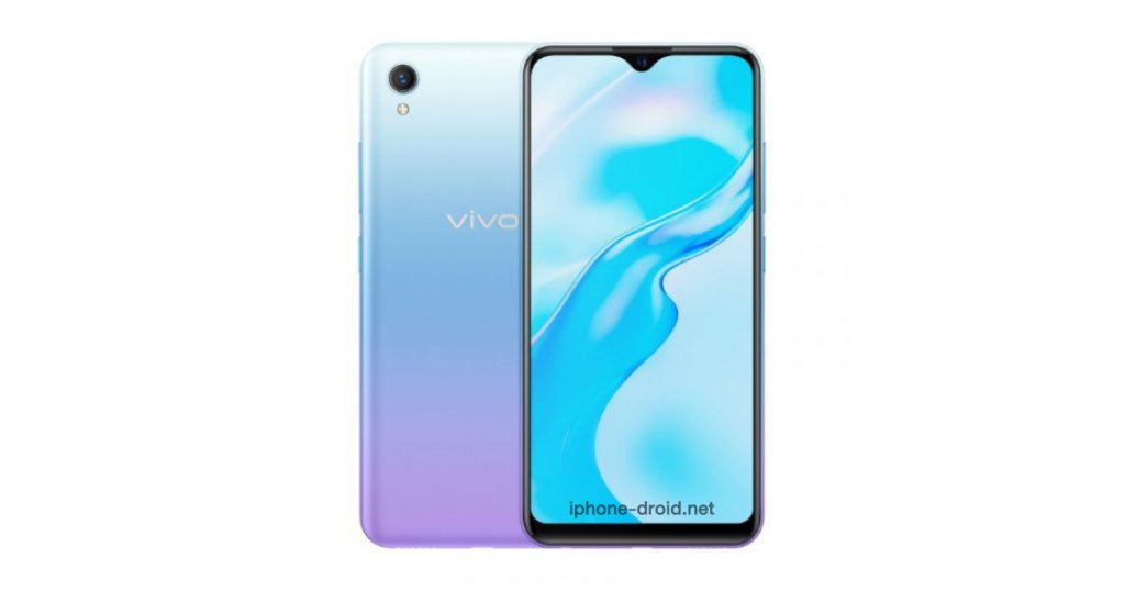 Vivo Y1s Spec and Price