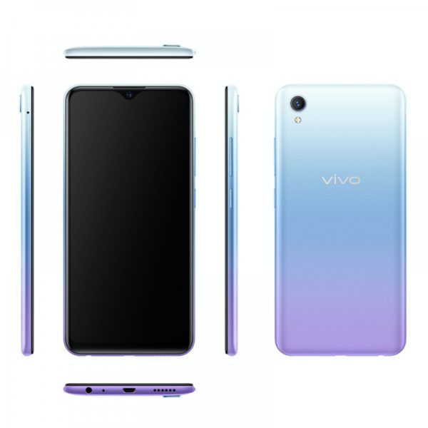 vivo hifi smart ราคา phone