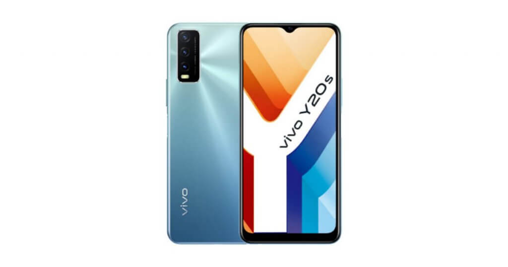 Vivo Y20s Spec and Price 01