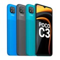 Xiaomi Poco C3 Spec and Price