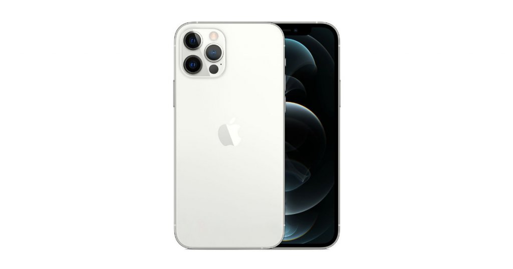 iPhone 12 Pro Spec and Price