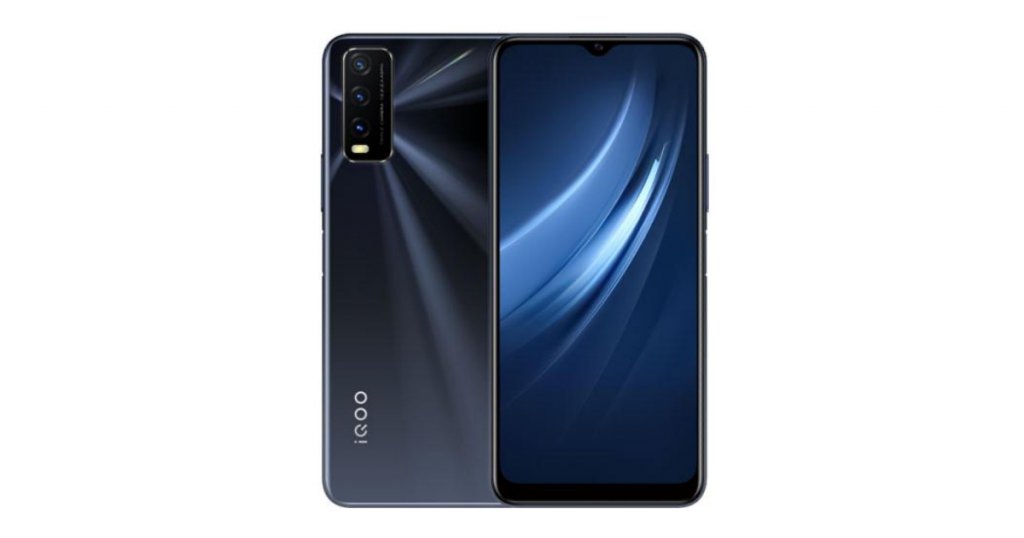 iQOO U1x Spec and Price 1