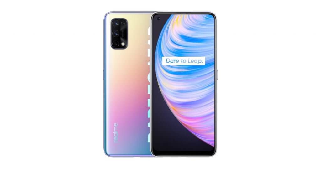 realme Q2 Pro Spec and Price