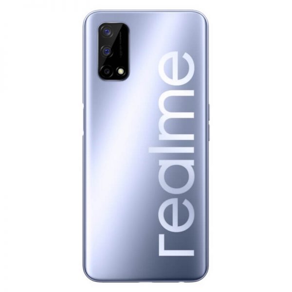 realme Q2 Spec and Price